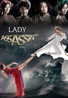 Lady Assassin