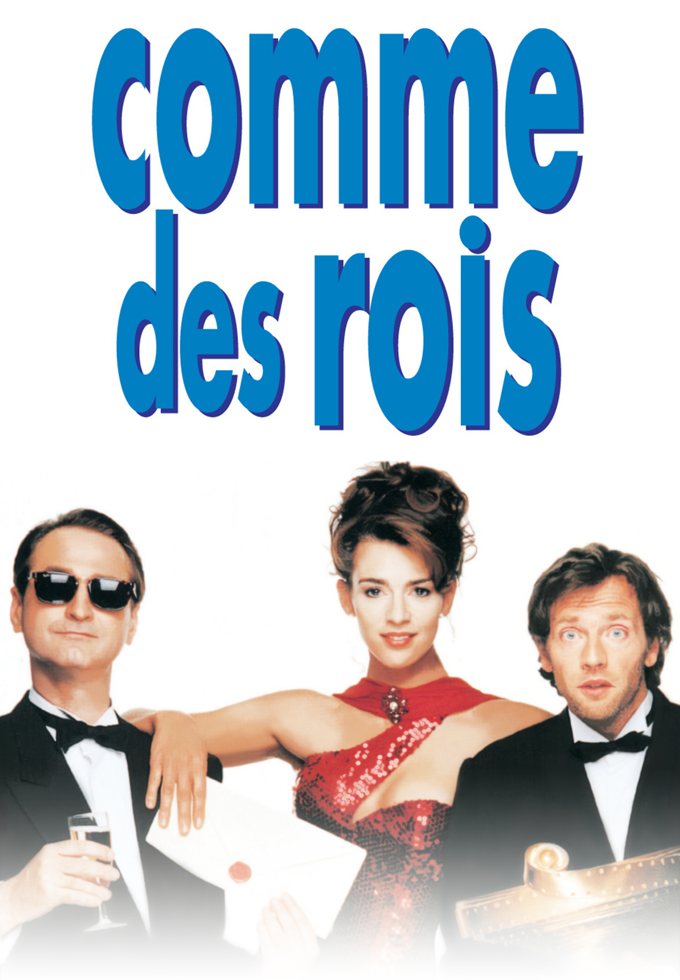 Comme des Rois