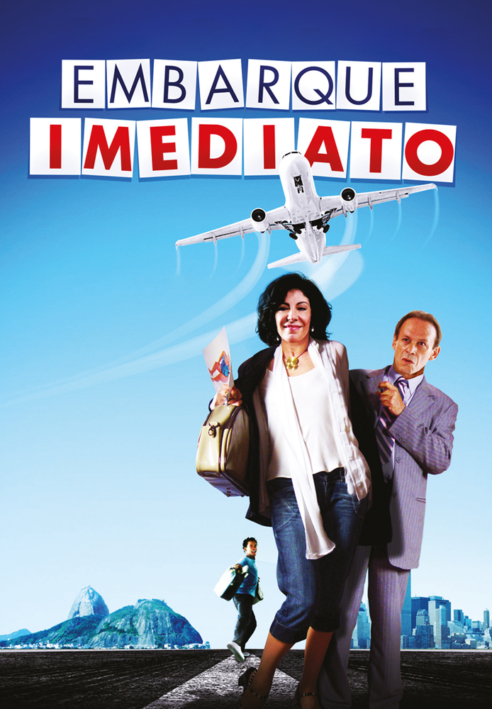 Embarque Imediato