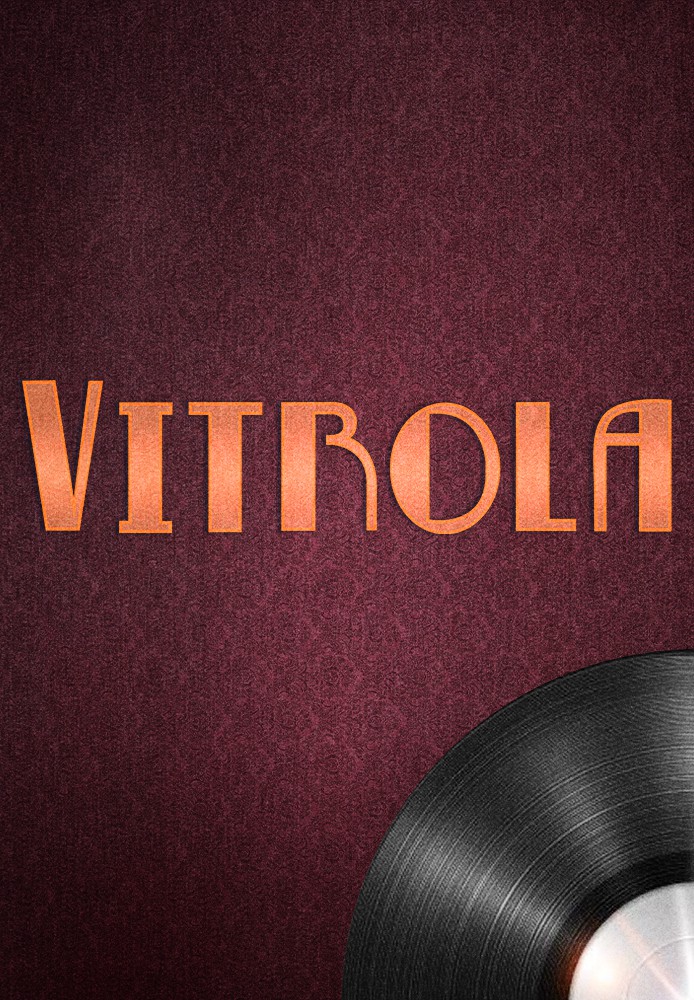 Vitrola