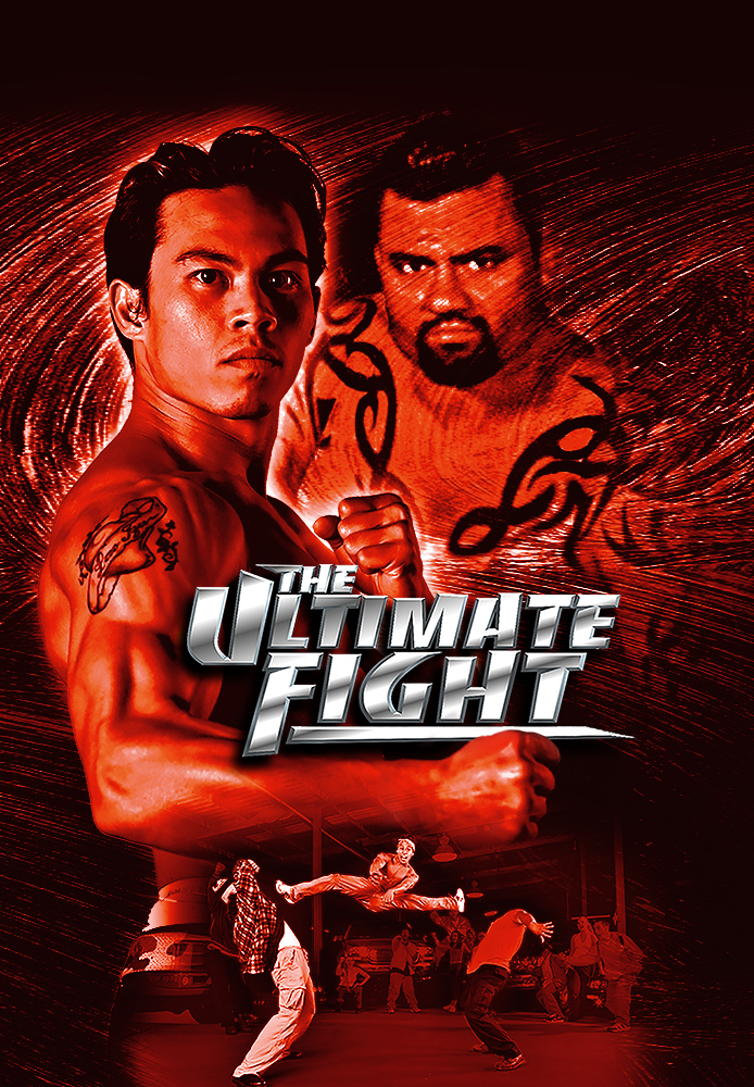 Ultimate Fight