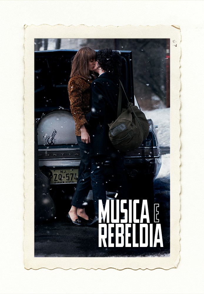 Música e Rebeldia