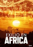 Exilio en África
