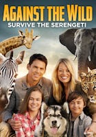Against The Wild: Survive The Serengeti