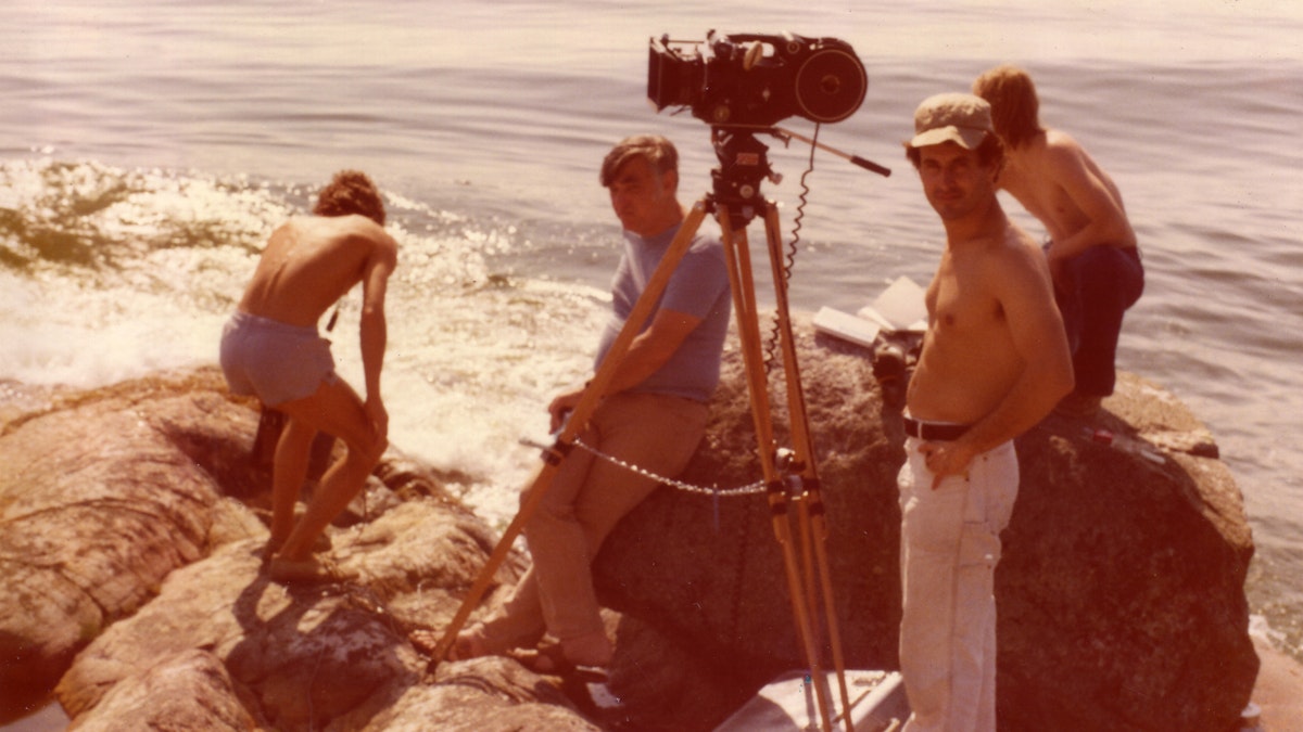 Beach Movies Tv - A Life in Dirty Movies - Watch Free on Pluto TV United States