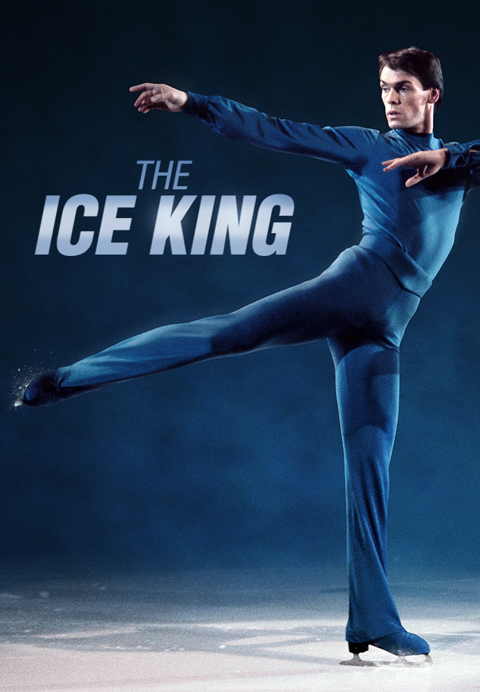 The Ice King
