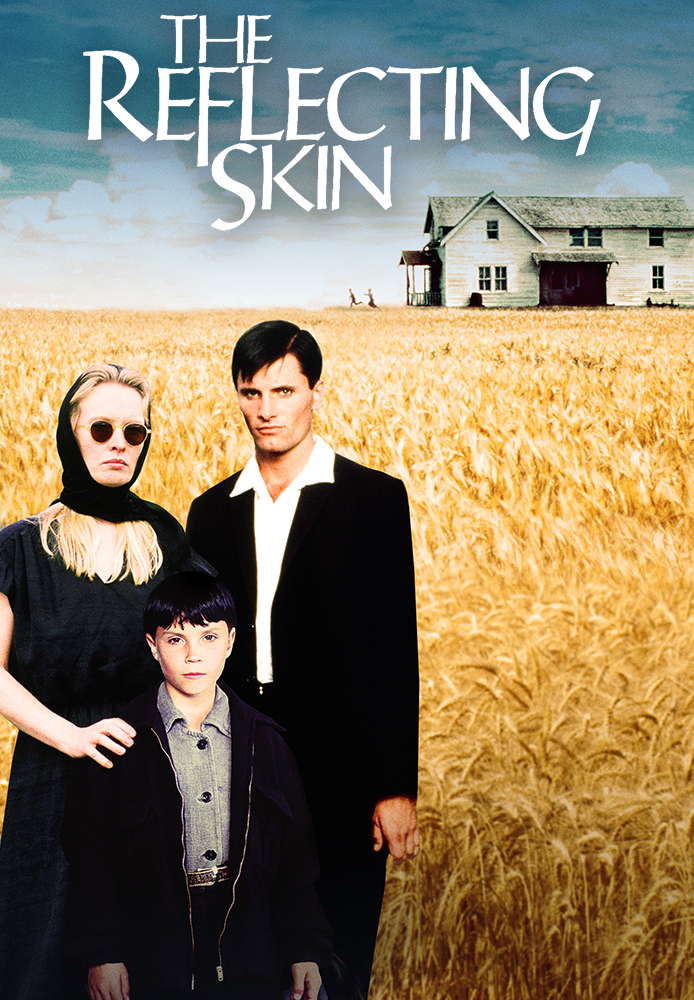 The Reflecting Skin