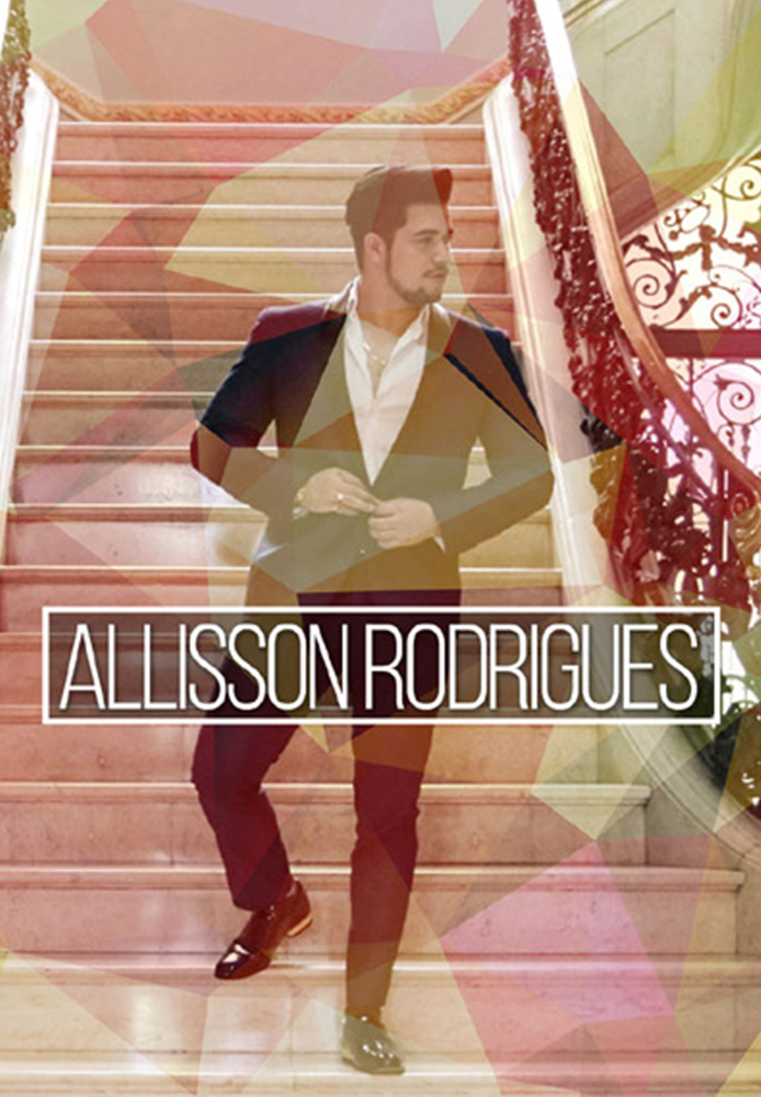 Allisson Rodrigues