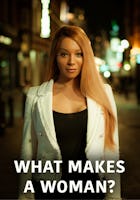 What Makes a Woman