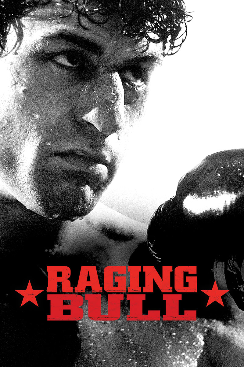 Raging Bull