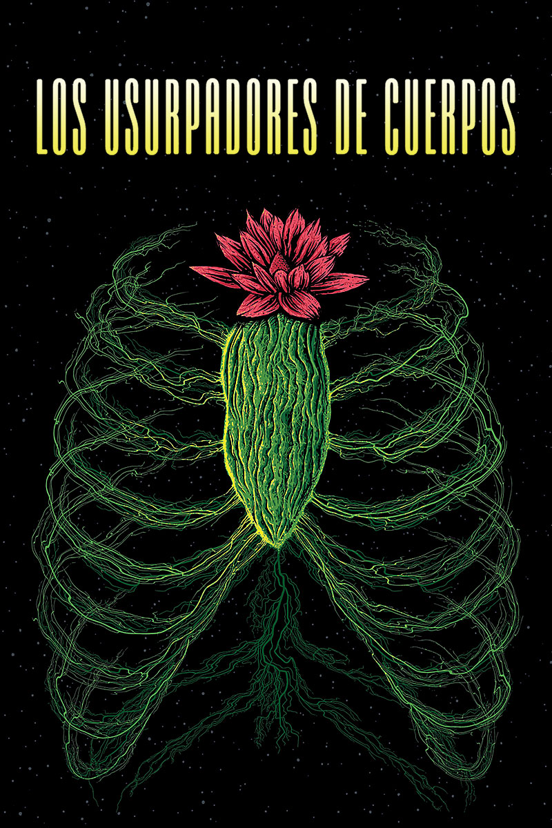 Invasion Of The Body Snatchers