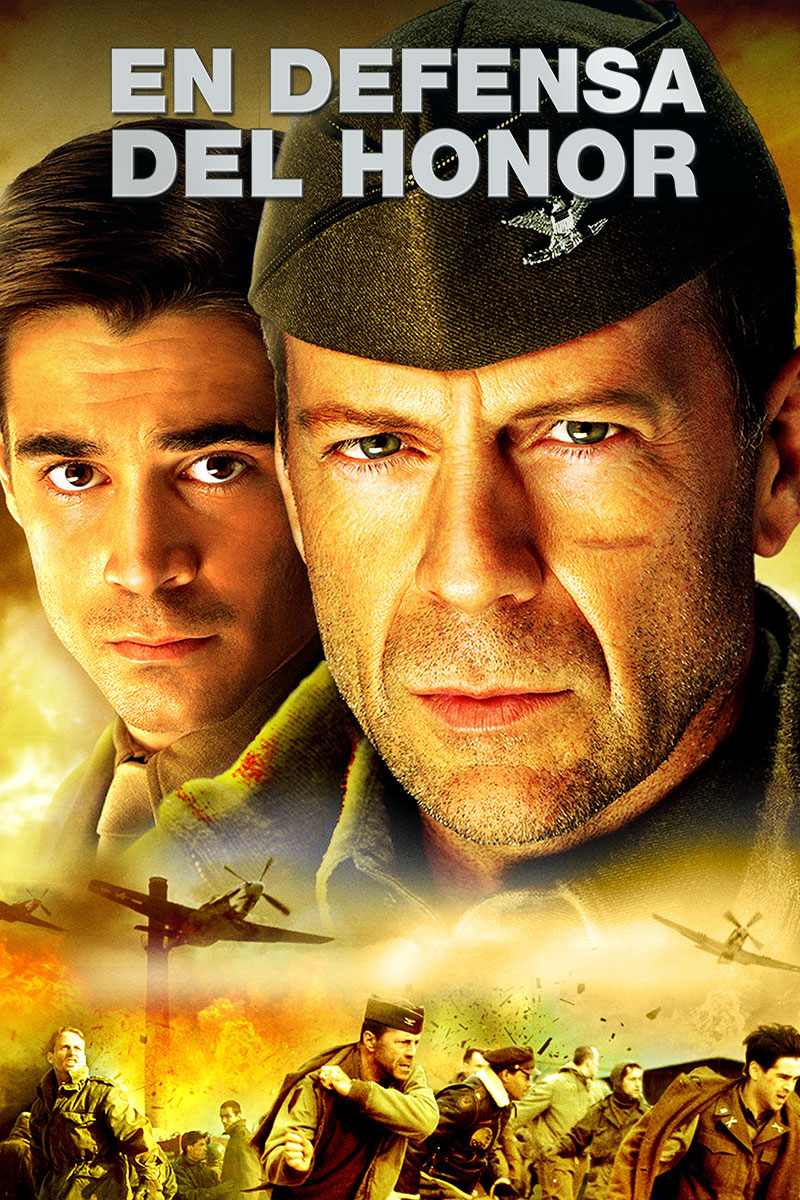 Hart's War