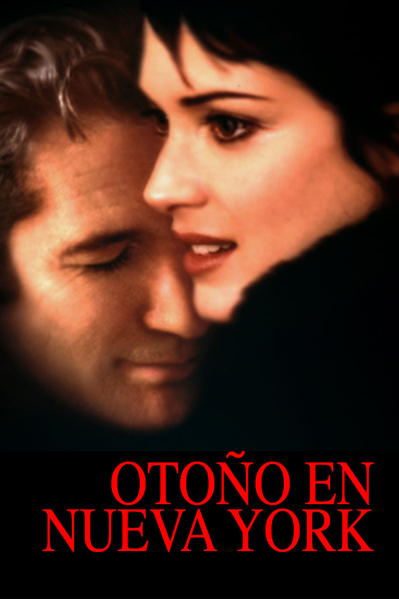 Otoño en Nueva York