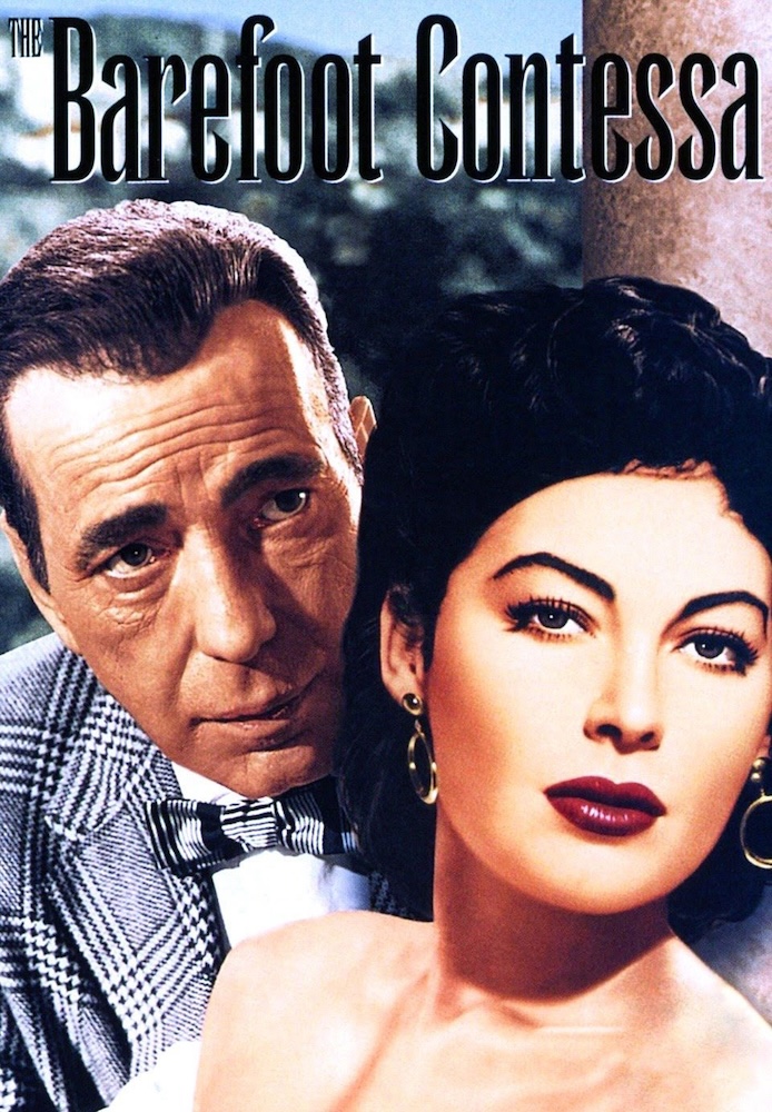 The Barefoot Contessa