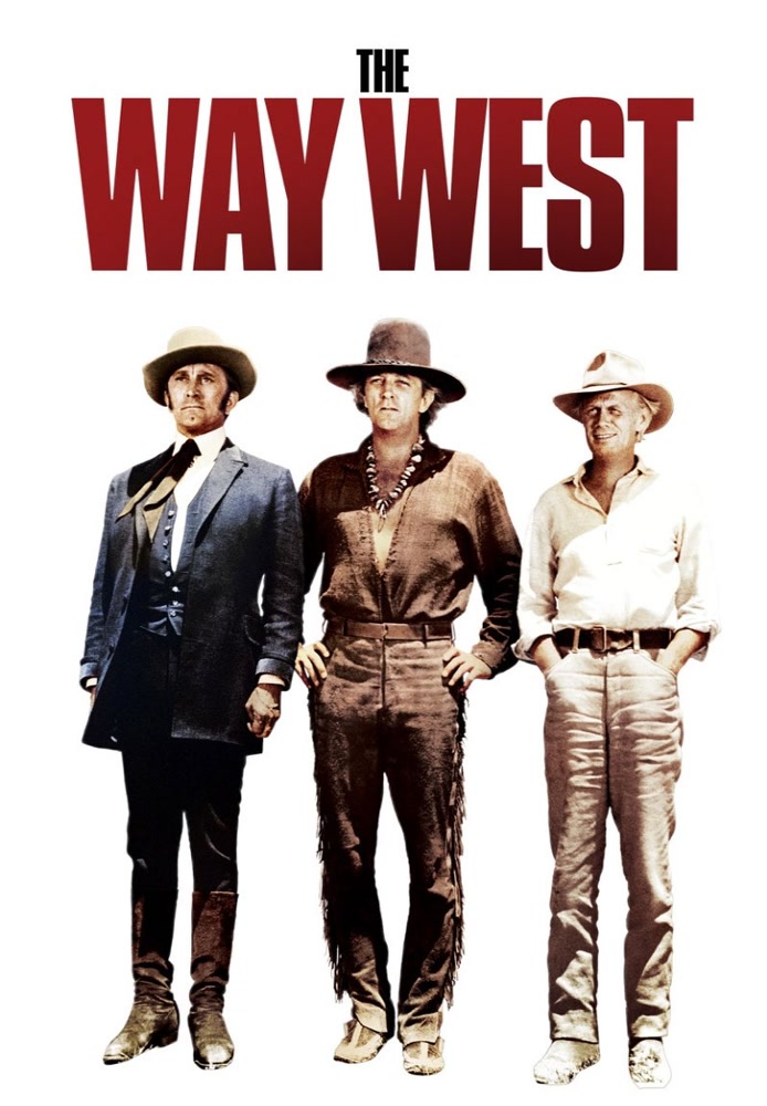 The Way West