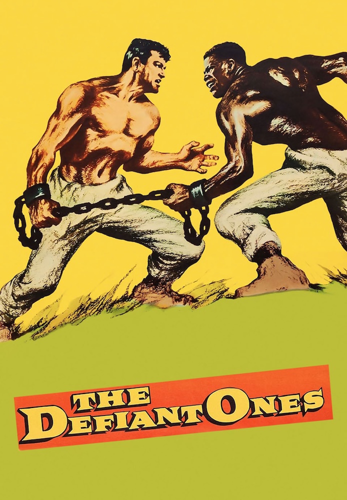 The Defiant Ones