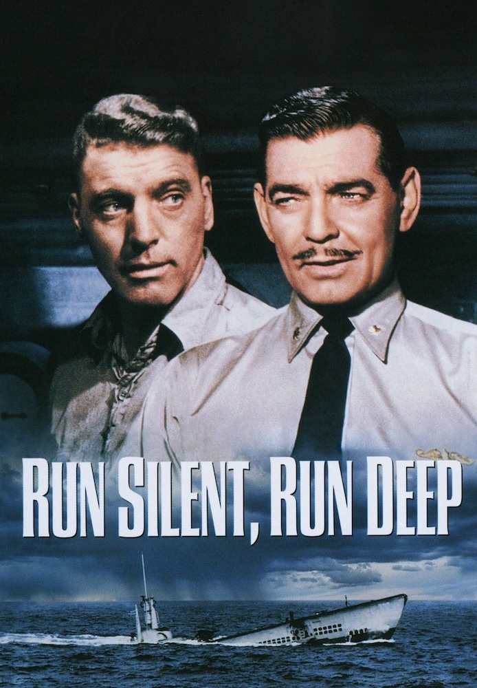 Run Silent, Run Deep