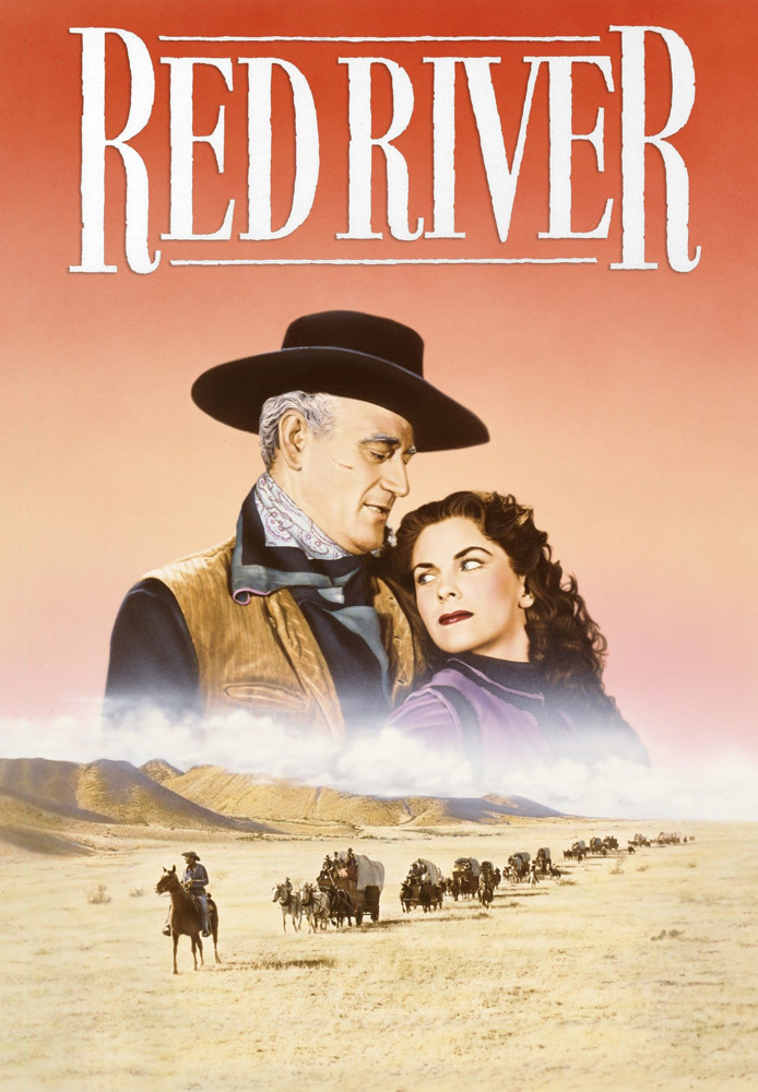 Red River (1948)
