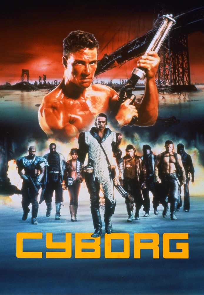 Cyborg