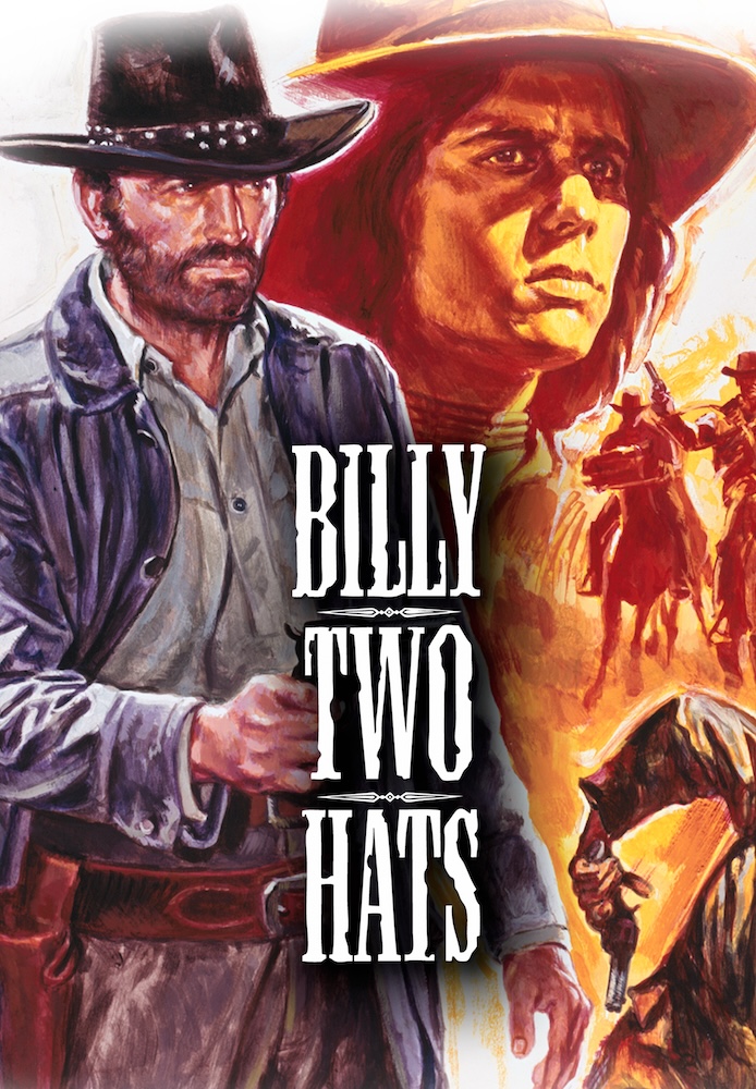 Billy Two Hats