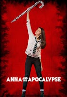 Anna And The Apocalypse
