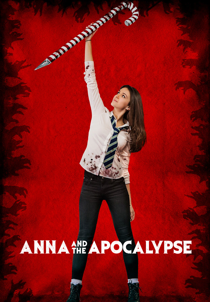 Anna And The Apocalypse