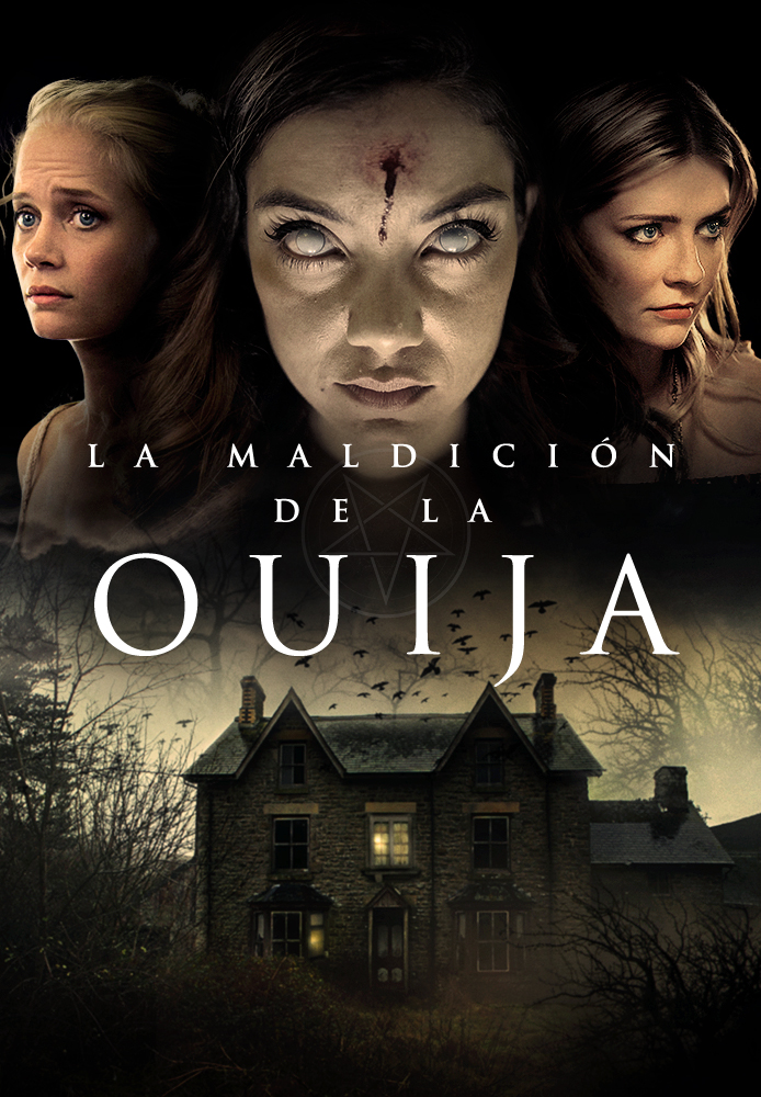 La maldición de la ouija