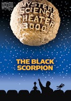 MST3K: The Black Scorpion