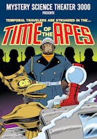 MST3K: Time of the Apes