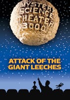MST3K: Attack of the Giant Leeches