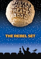 MST3K: The Rebel Set
