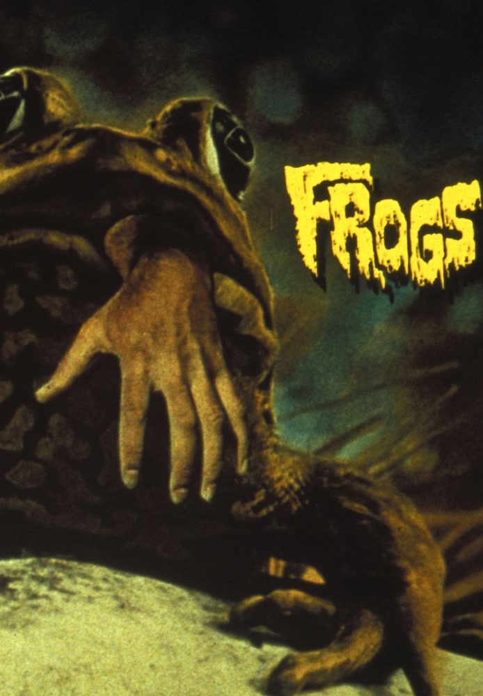 Frogs