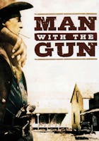 Man With The Gun