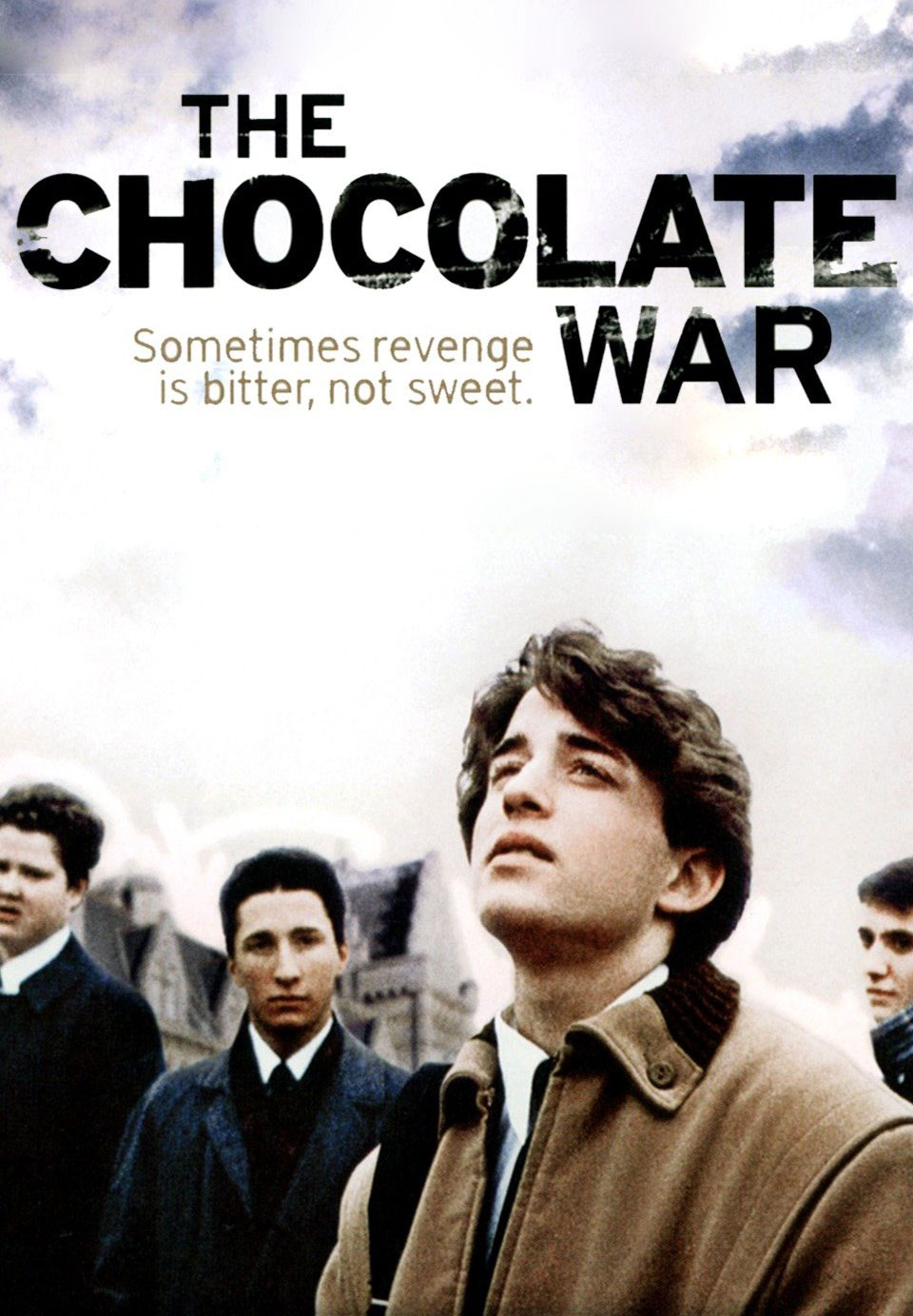 The Chocolate War