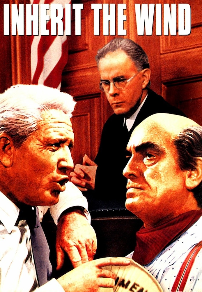 Inherit The Wind