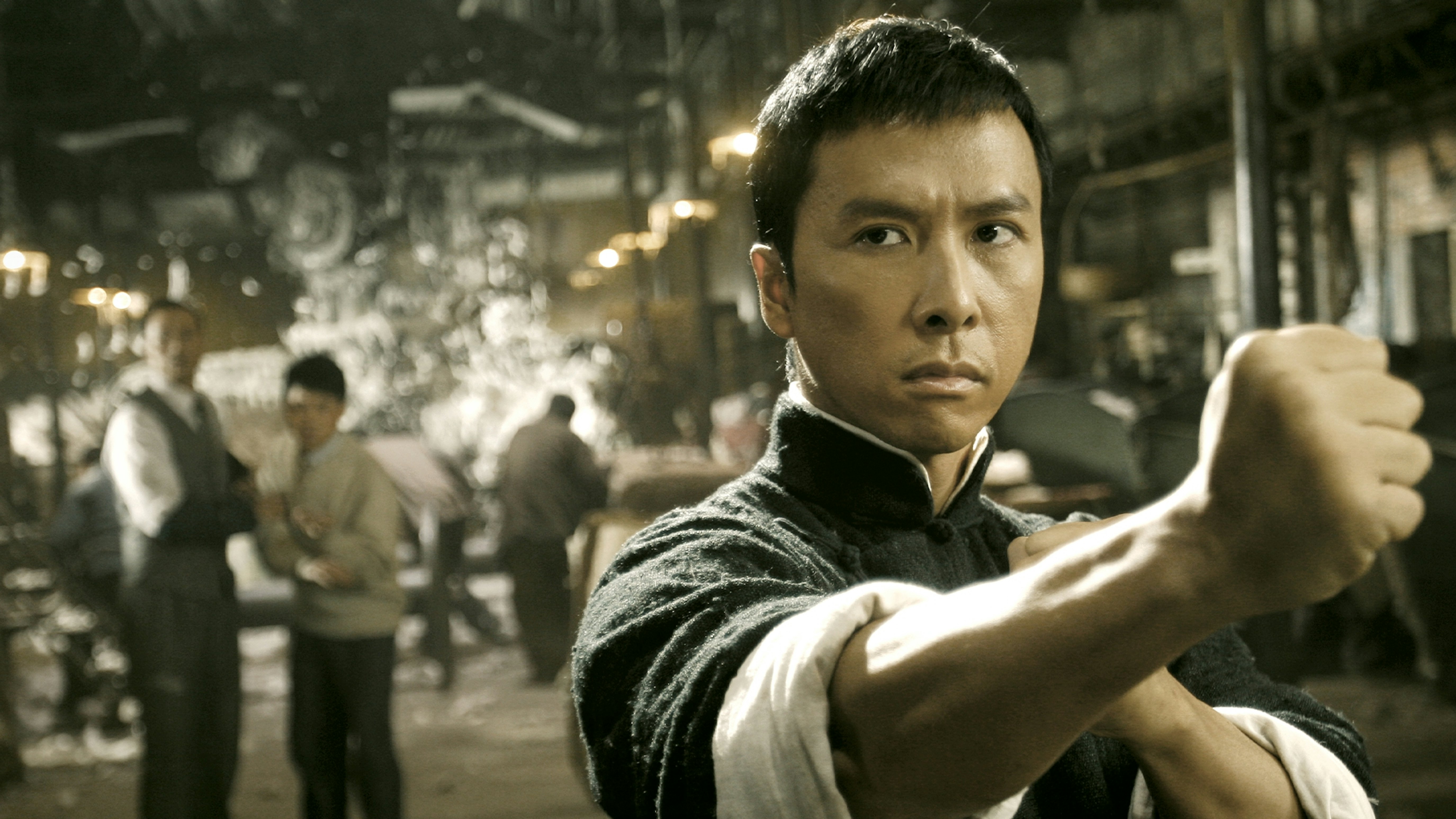 Watch Ip Man (English Subbed) for Free Online | Pluto TV