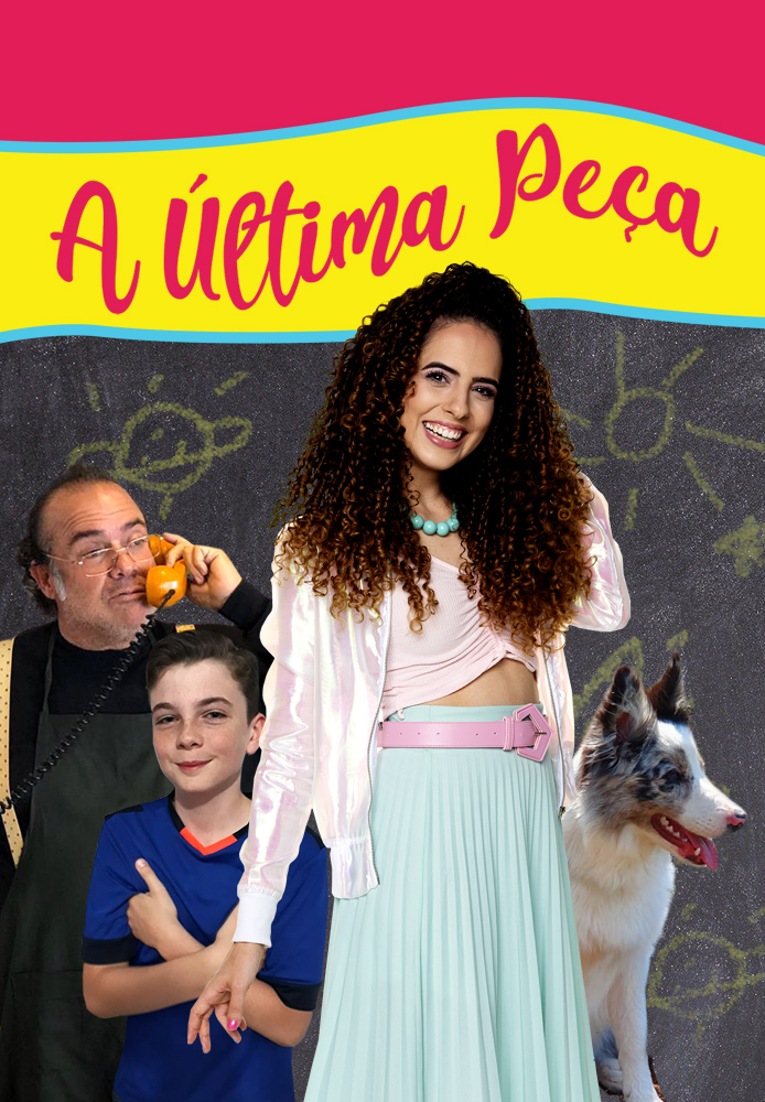 A Última Peça