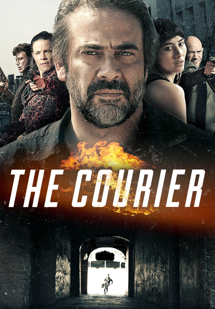 The Courier