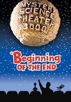 MST3K: Beginning of the End