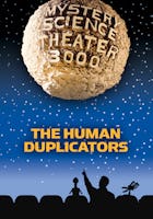 MST3K: The Human Duplicators