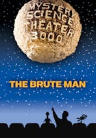 MST3K: The Brute Man