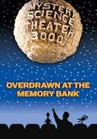 Overdrawn At The Memory Bank