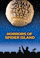 MST3K: Horrors of Spider Island