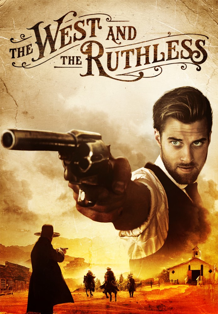 The West And The Ruthless