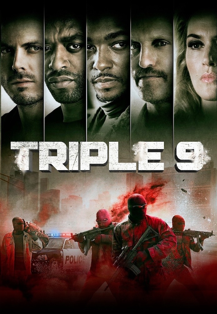 Triple 9