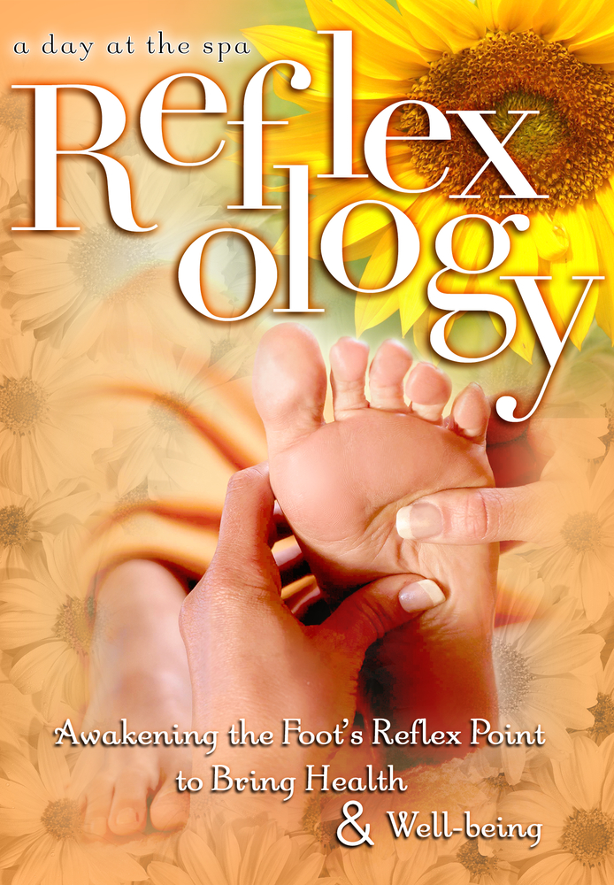 Reflexology: A Day at the Spa Collection