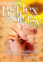 Reflexology: A Day at the Spa Collection