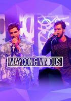 Maycon e Vinicius