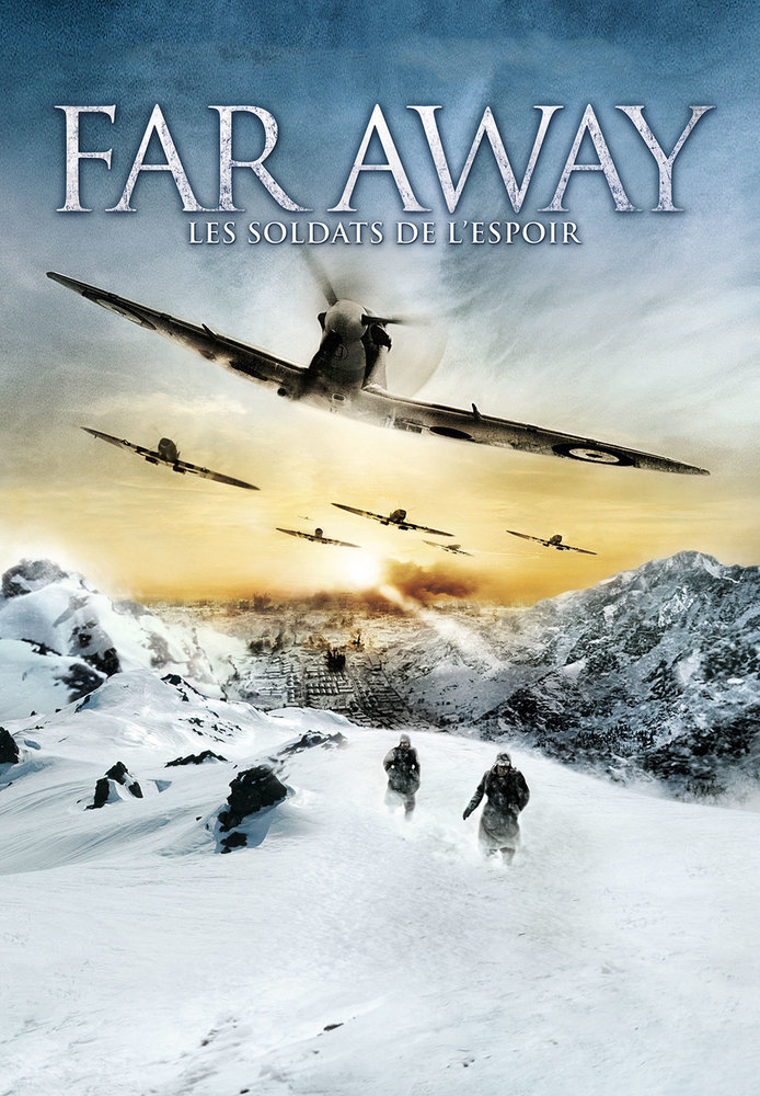 Far away : les soldats de l'espoir