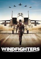 Windfighters : les guerriers du ciel